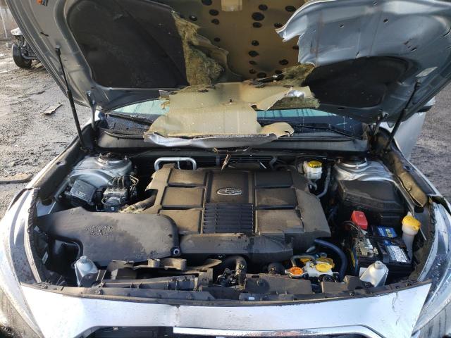 Photo 11 from auction – 2019 SUBARU LEGACY 3.6 with VIN 4S3BNEN66K3003958