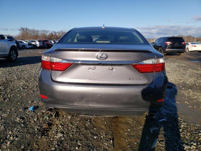 Photo 6 from auction – 2013 LEXUS ES 350 with VIN JTHBK1GG0D2083370