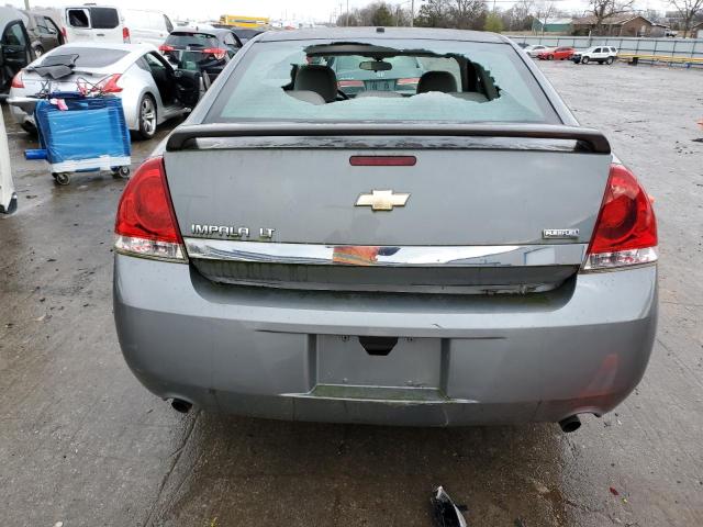 Photo 6 from auction – 2008 CHEVROLET IMPALA LT with VIN 2G1WC583481242389