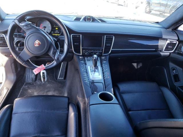 Photo 8 from auction – 2012 PORSCHE PANAMERA S with VIN WP0AB2A75CL061238