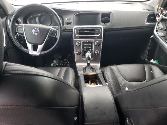 Photo 8 from auction – 2014 VOLVO S60 T5 with VIN YV1612FS6E1288923