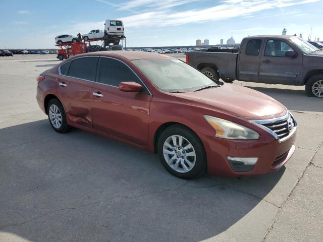 Photo 4 from auction – 2014 NISSAN ALTIMA 2.5 with VIN 1N4AL3AP5EN234966
