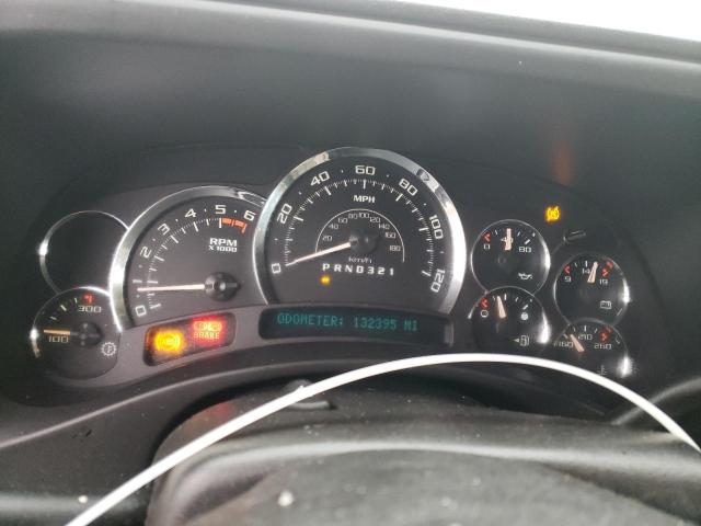 Photo 9 from auction – 2006 CADILLAC ESCALADE E with VIN 3GYFK66NX6G122454
