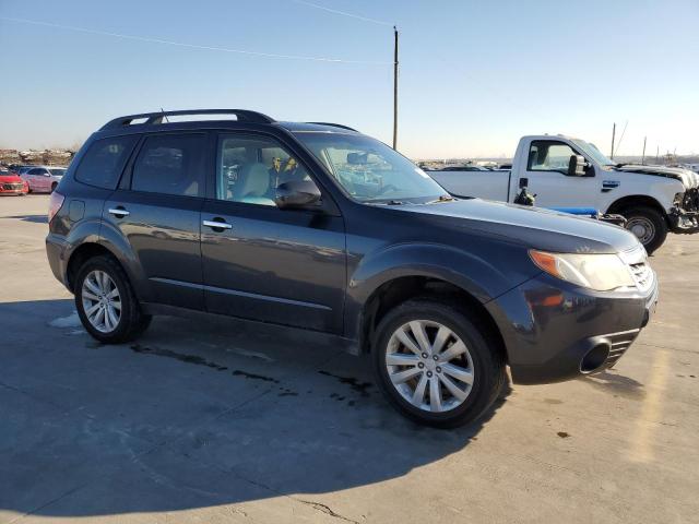Photo 4 from auction – 2011 SUBARU FORESTER 2 with VIN JF2SHBDC1BH712105