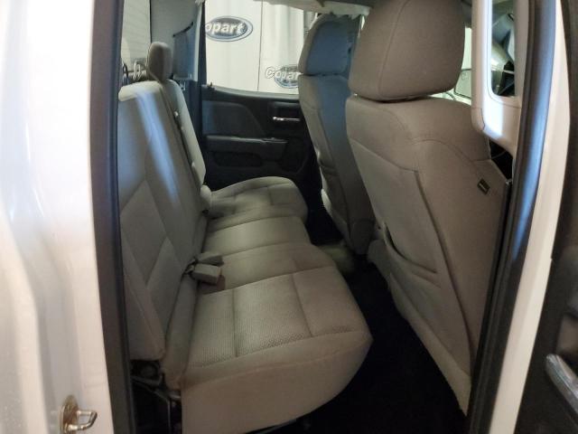 Photo 10 from auction – 2016 CHEVROLET SILVERADO with VIN 1GCRCPEC6GZ178589