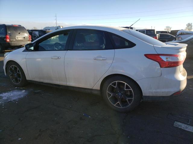 Photo 2 from auction – 2012 FORD FOCUS SE with VIN 1FAHP3F22CL245092