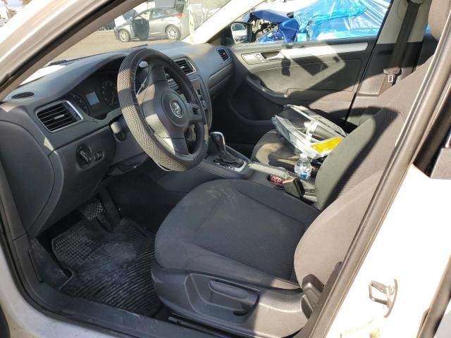Photo 7 from auction – 2011 VOLKSWAGEN JETTA BASE with VIN 3VW2K7AJXBM379475