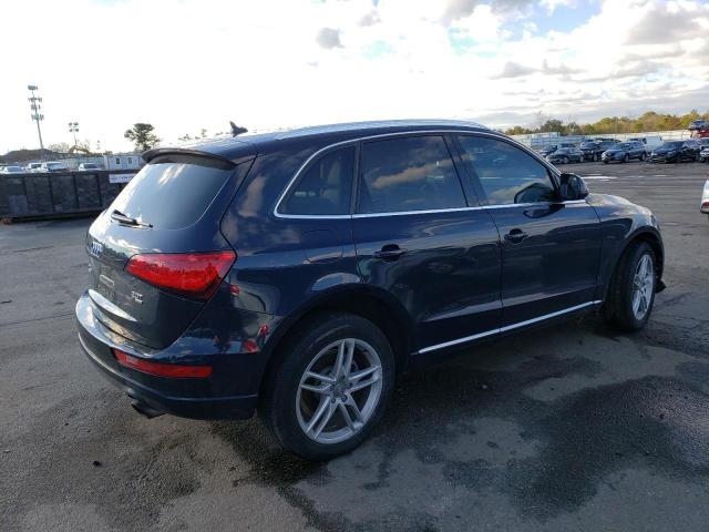 Photo 3 from auction – 2013 AUDI Q5 PREMIUM with VIN WA1LFAFP2DA062581
