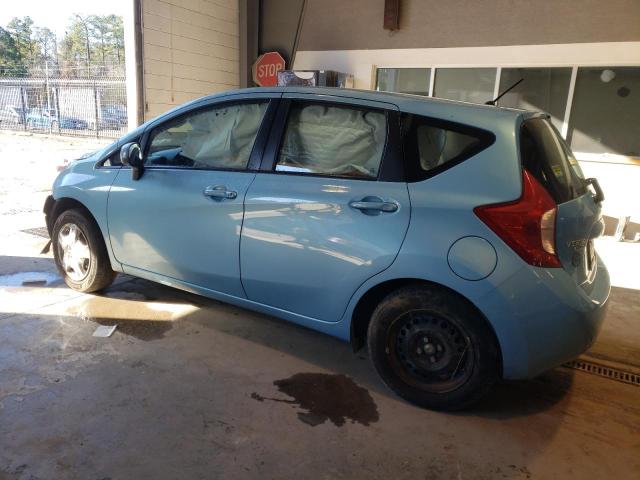 Photo 2 from auction – 2014 NISSAN VERSA NOTE with VIN 3N1CE2CP4EL431618