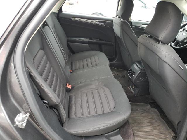 Photo 10 from auction – 2017 FORD FUSION SE with VIN 3FA6P0HD0HR338609