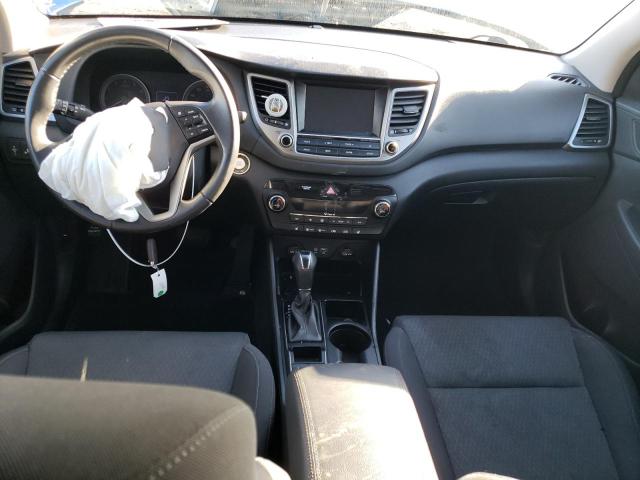 Photo 8 from auction – 2018 HYUNDAI TUCSON VAL with VIN KM8J3CA28JU624423
