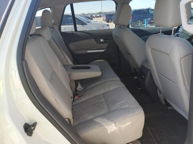 Photo 10 from auction – 2013 FORD EDGE SE with VIN 2FMDK3GC8DBE18318