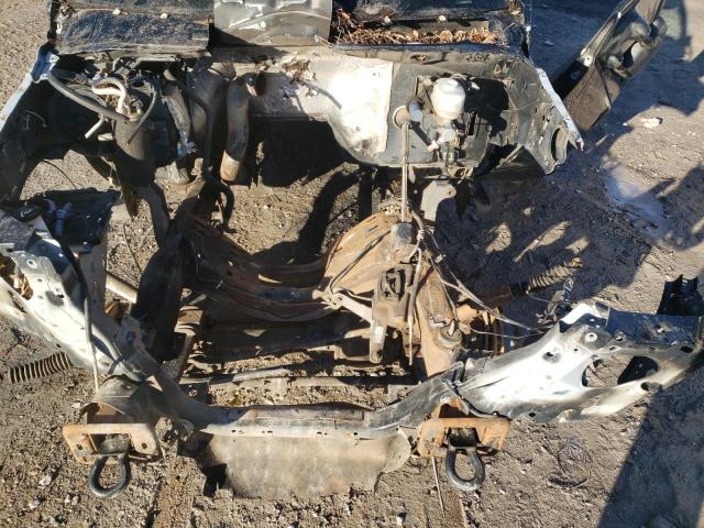 Photo 11 from auction – 2001 FORD F250 SUPER with VIN 3FTNW21F51MA04742
