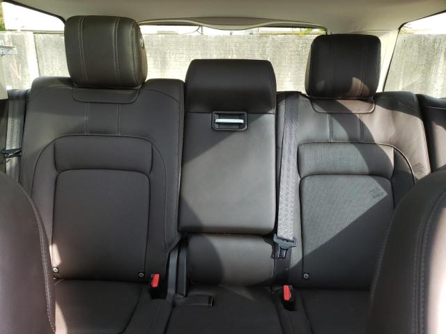 Photo 10 from auction – 2021 LAND ROVER RANGE ROVE with VIN SALGS2RU7MA435276