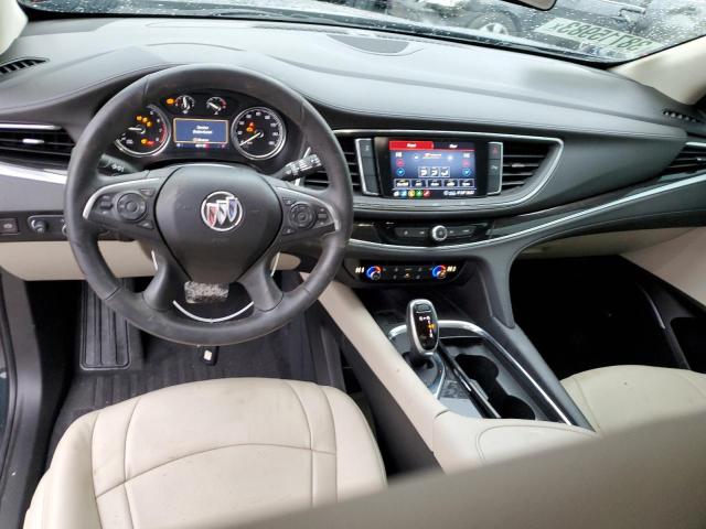 Photo 8 from auction – 2020 BUICK ENCLAVE ES with VIN 5GAERBKW7LJ254491
