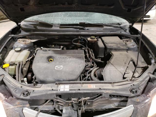 Photo 11 from auction – 2007 MAZDA 3 I with VIN JM1BK32F371736750