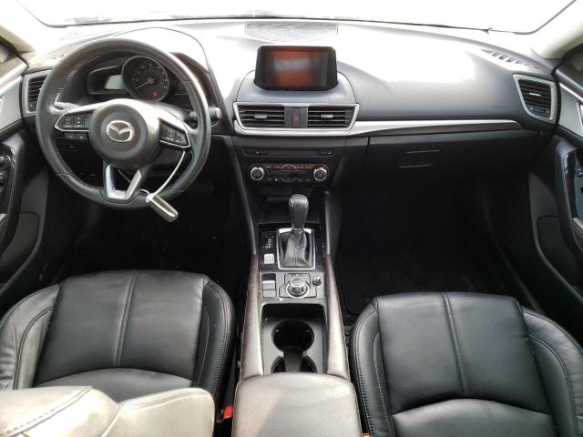 Photo 8 from auction – 2017 MAZDA 3 TOURING with VIN 3MZBN1V70HM103253