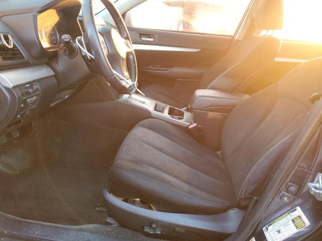 Photo 7 from auction – 2013 SUBARU LEGACY 2.5 with VIN 4S3BMCB60D3022374