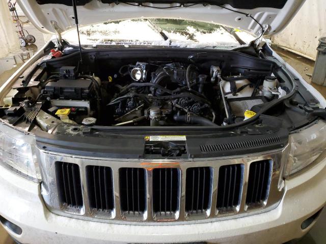 Photo 12 from auction – 2012 JEEP GRAND CHER with VIN 1C4RJFAG3CC349983