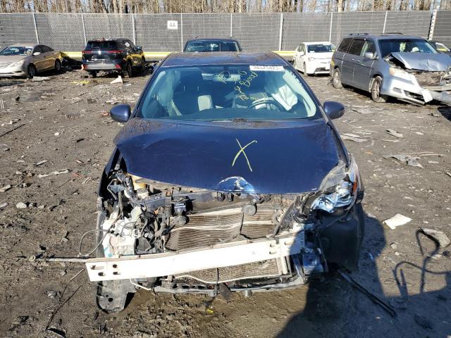 Photo 5 from auction – 2013 TOYOTA PRIUS with VIN JTDKN3DU4D1639930