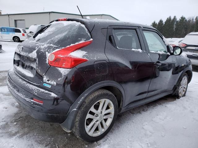 Photo 3 from auction – 2014 NISSAN JUKE S with VIN JN8AF5MV9ET481186