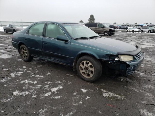 Photo 4 from auction – 1997 TOYOTA CAMRY CE with VIN 4T1BF22K5VU914239