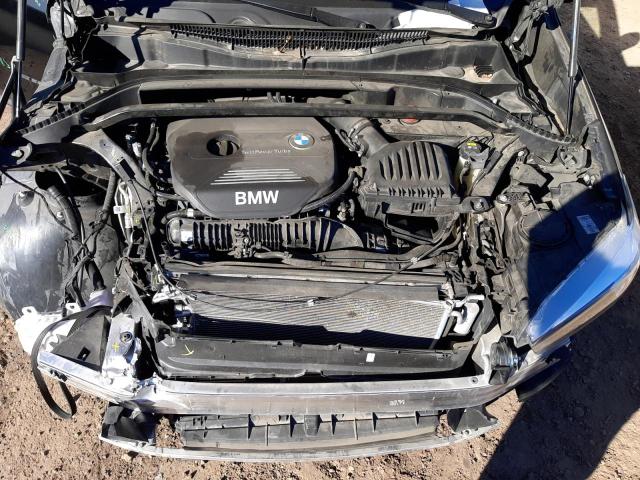 Photo 11 from auction – 2018 BMW X1 SDRIVE2 with VIN WBXHU7C33J5H43459