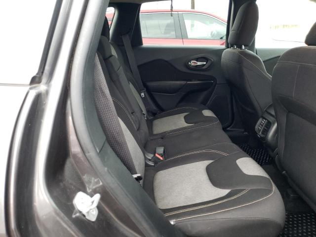 Photo 11 from auction – 2014 JEEP CHEROKEE L with VIN 1C4PJMCBXEW294480