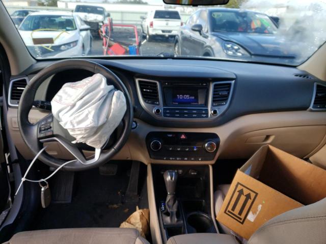 Photo 8 from auction – 2016 HYUNDAI TUCSON LIM with VIN KM8J3CA22GU059868