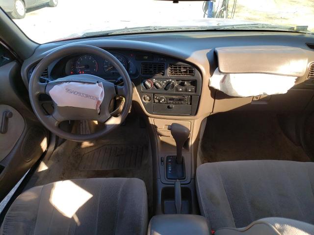 Photo 8 from auction – 1996 TOYOTA CAMREY with VIN JT2BG12K2T0355032