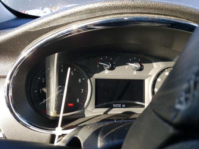 Photo 9 from auction – 2017 BUICK ENCORE SPO with VIN KL4CJ2SB3HB181545