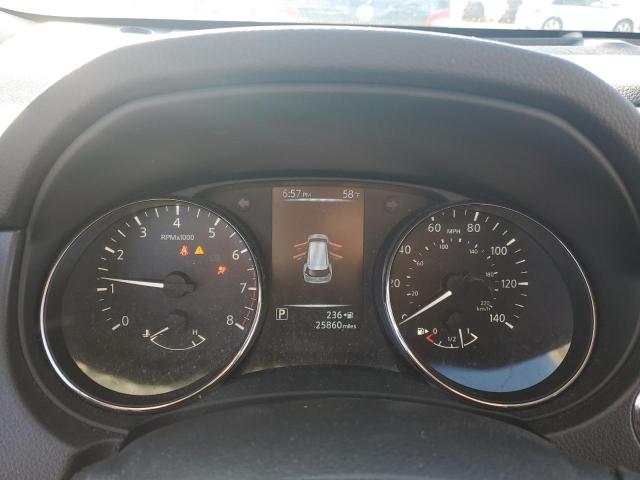 Photo 9 from auction – 2017 NISSAN ROGUE S with VIN JN8AT2MT7HW145691