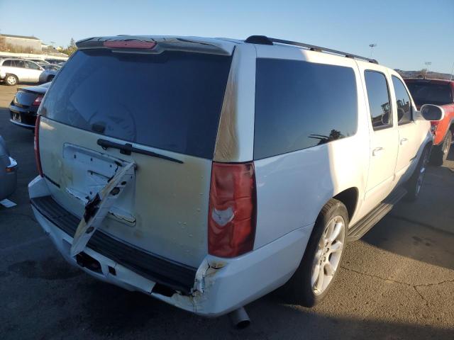 Photo 3 from auction – 2007 CHEVROLET SUBURBAN C with VIN 3GNFC160X7G145770