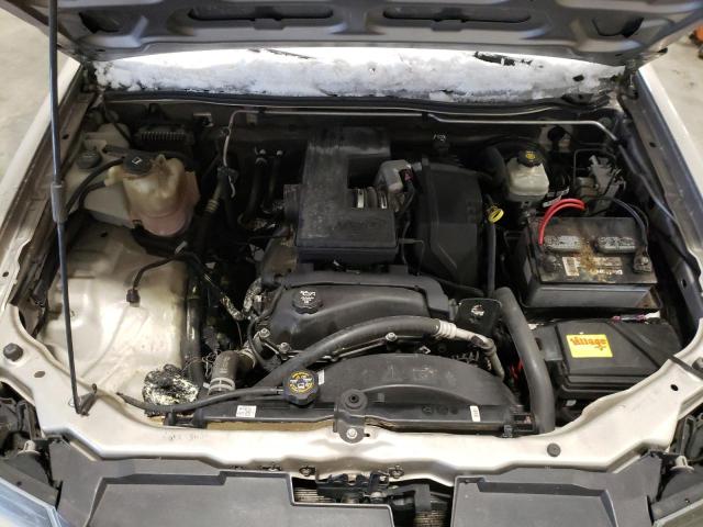 Photo 11 from auction – 2005 CHEVROLET COLORADO with VIN 1GCDT196458222846