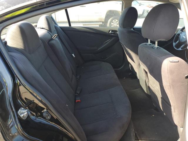 Photo 10 from auction – 2012 NISSAN ALTIMA BAS with VIN 1N4AL2AP1CN432080