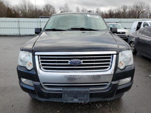 Photo 5 from auction – 2007 FORD EXPLORER X with VIN 1FMEU73E87UB52116