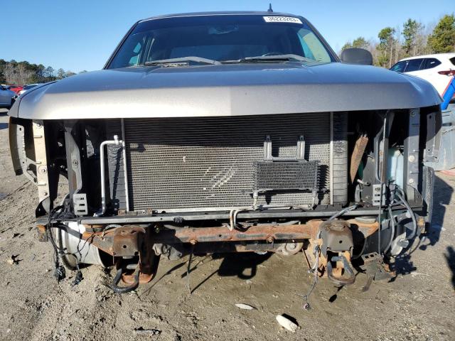 Photo 5 from auction – 2008 CHEVROLET SILVERADO with VIN 2GCFK13Y881116414