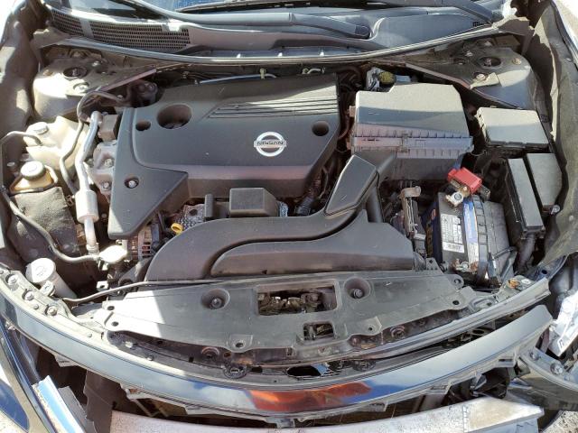 Photo 11 from auction – 2013 NISSAN ALTIMA 2.5 with VIN 1N4AL3AP2DC185414