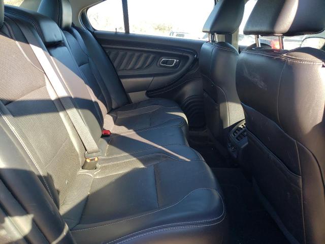 Photo 10 from auction – 2011 FORD TAURUS LIM with VIN 1FAHP2FW8BG190524