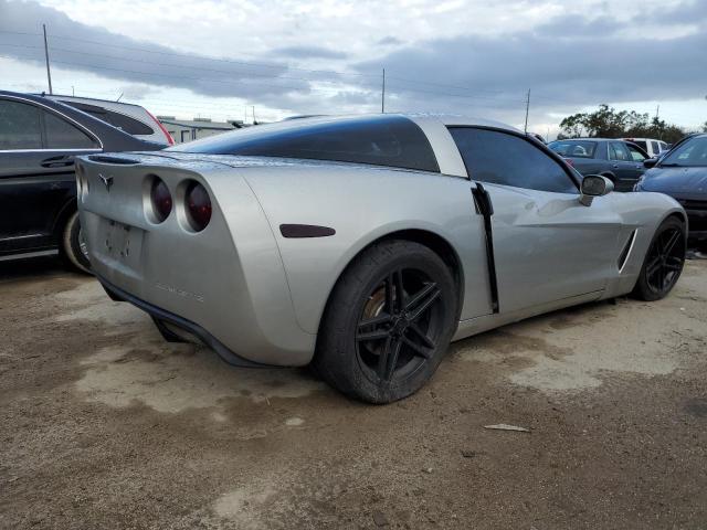 Photo 3 from auction – 2005 CHEVROLET CORVETTE with VIN 1G1YY24U355100360