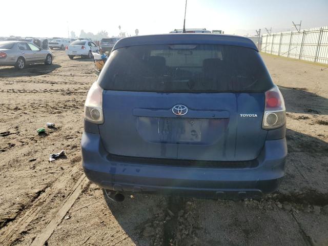 Photo 6 from auction – 2007 TOYOTA COROLLA MA with VIN 2T1KR32E07C641349