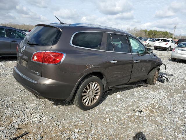 Photo 3 from auction – 2010 BUICK ENCLAVE CX with VIN 5GALVBED1AJ240886