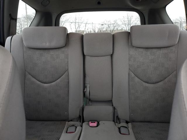 Photo 10 from auction – 2010 TOYOTA RAV4 with VIN JTMBF4DVXA5020118