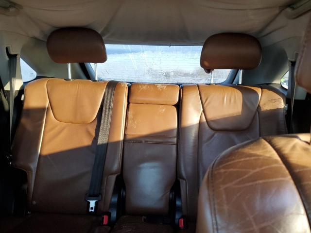 Photo 10 from auction – 2013 LEXUS RX 350 with VIN 2T2ZK1BA6DC088864