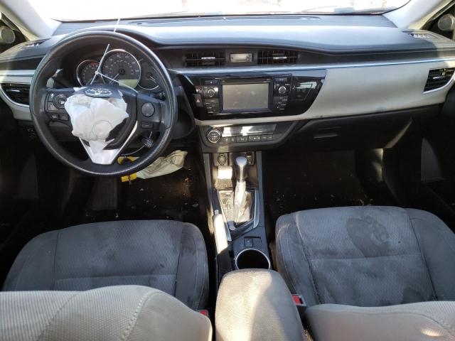 Photo 8 from auction – 2016 TOYOTA COROLLA L with VIN 5YFBURHE9GP526581