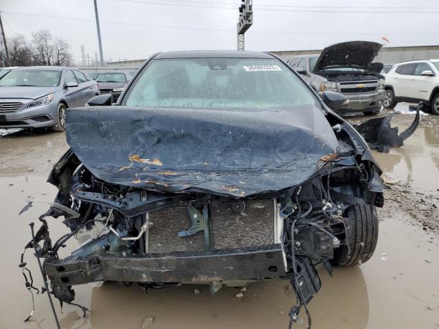 Photo 5 from auction – 2019 TOYOTA COROLLA L with VIN 2T1BURHE0KC191204