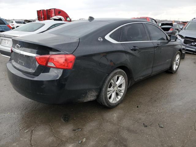 Photo 3 from auction – 2014 CHEVROLET IMPALA LT with VIN 2G1125S36E9285795