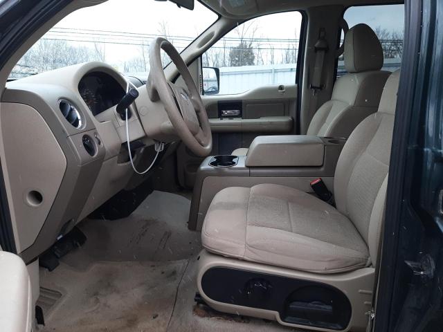Photo 7 from auction – 2006 FORD F150 SUPER with VIN 1FTPW14V86FB19378
