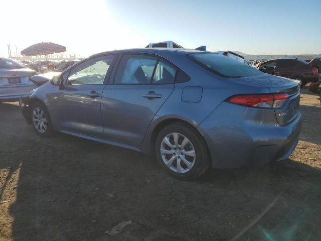 Photo 2 from auction – 2020 TOYOTA COROLLA LE with VIN 5YFEPRAE5LP104428