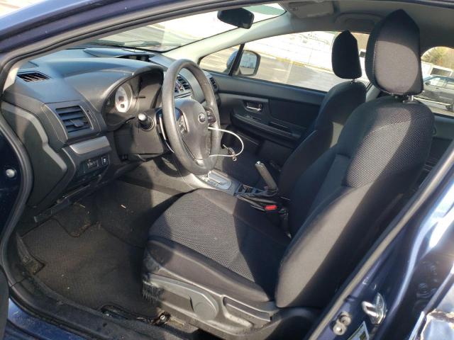 Photo 7 from auction – 2013 SUBARU IMPREZA PR with VIN JF1GPAC69D2888294